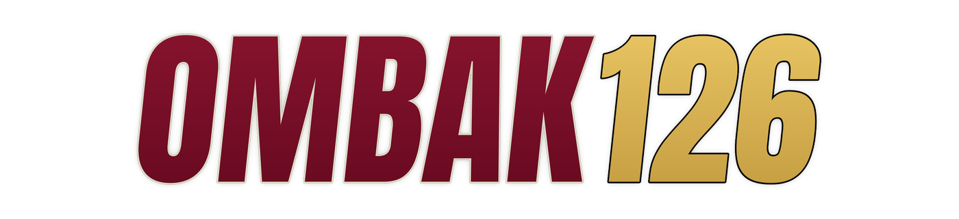 Ombak126 Logo